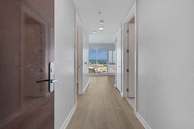 Photo - Renovated 1 Bedroom Panorama Unit