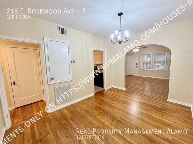 Photo - 218 E Rosewood Ave Unit 3