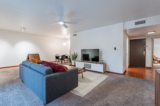 Great room - 3940 E. Timrod St. #226