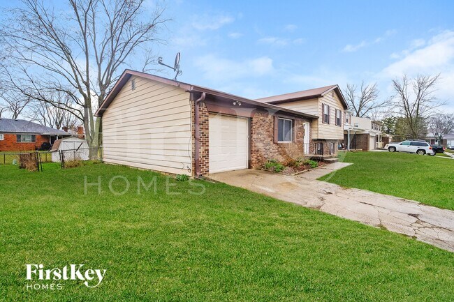 Photo - 3102 Kiowa Ct