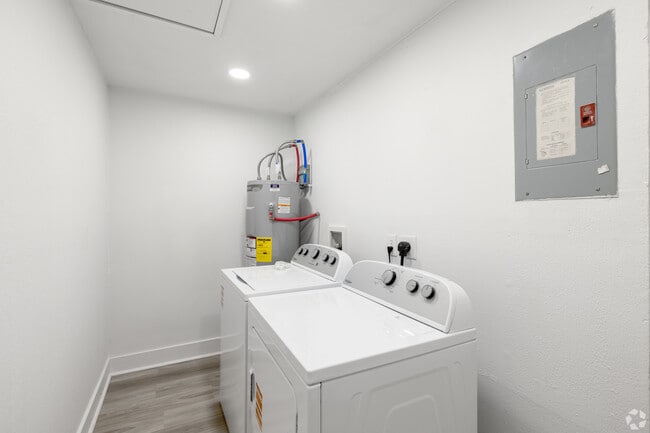 Photo - Flats at Beaumont