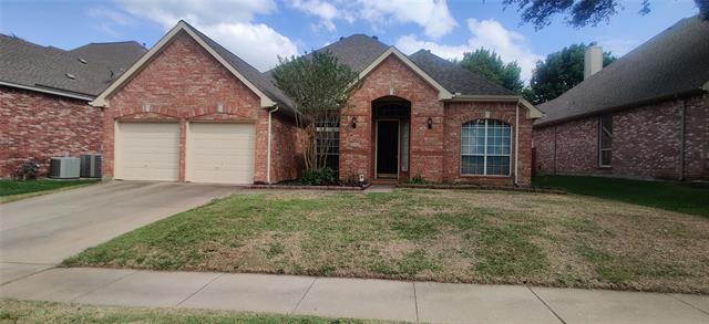 Photo - 3721 Britford Dr