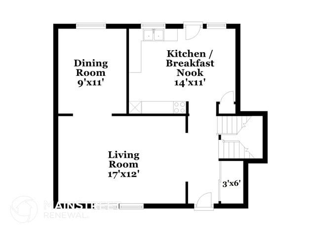 Photo - 6606 Merringer Ave