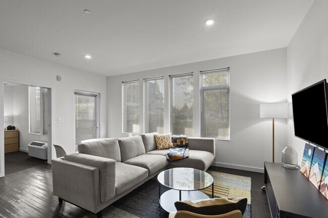 Photo - Range Apartments