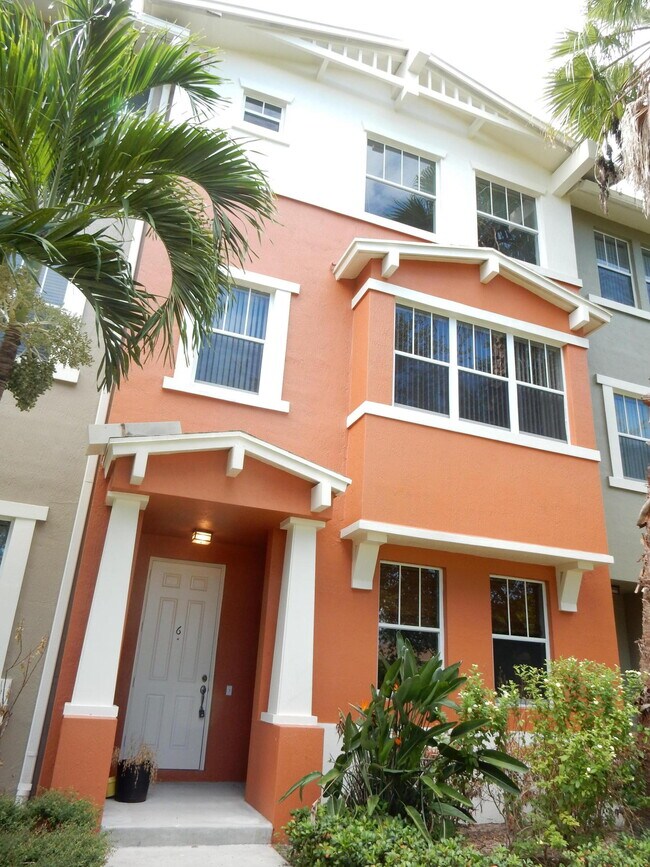 540 Amador Lane 6 West Palm Beach Fl 33401 - 540  Amador Lane 6 West Palm Beach Fl 33401 Apartment Unit 6