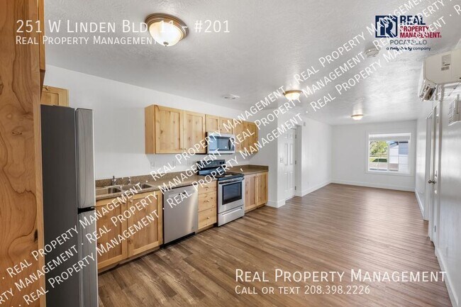Photo - 251 W Linden Ave Unit #201
