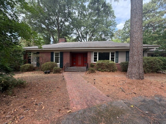 Photo - Charming Estate home on almost 2 acres with Duke University Setting