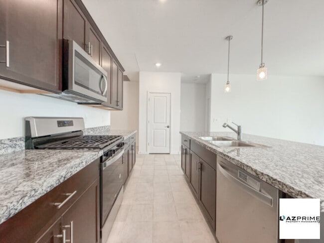 Photo - Embrace Unparalleled Elegance In Maricopa ...