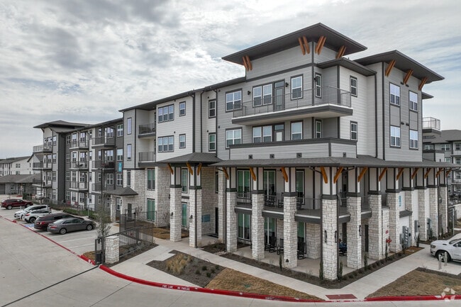 Mera Craig Ranch 55+ Active Adult