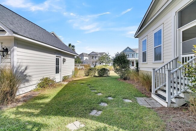 Photo - Gorgeous Carolina Park Home on a Corner Lot