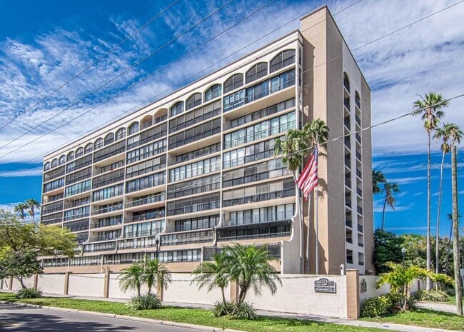 Photo - 3211 W Swann Ave Condo Unit 502