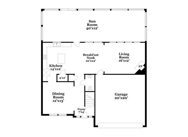 Photo - 200 Collinsworth Dr