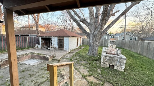 Photo - Highland Park 2/1 Home Ready for Move-In