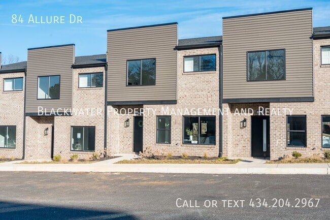 Photo - 84 Allure Drive