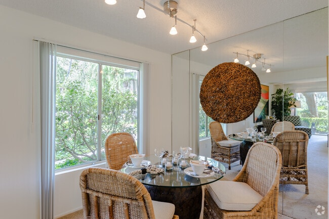 1BR, 1BA - The Alder - Aspen Village