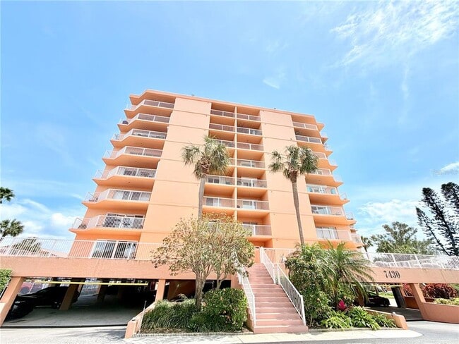 Building Photo - 7430 Sunshine Skyway Ln S Unit 501