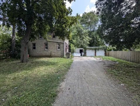 Photo - 5102 N 51st Blvd