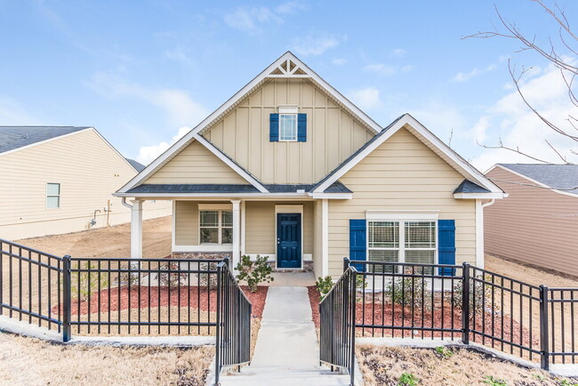 Building Photo - 2960 Nairn Ct