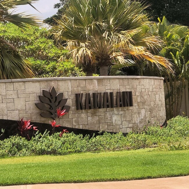 Photo - Furnished Kamalani 3 Bedroom in North Kihei Unit 3608