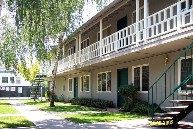 Windemere Apartments