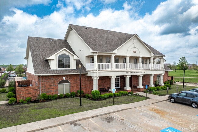 Photo - The Greens at Derby I/II