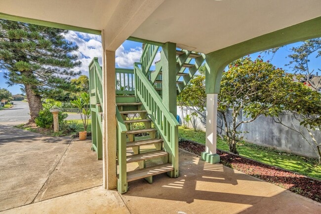 Photo - Charming 3BR Makawao Upstairs Home – Bright, Breezy & Move-In Ready