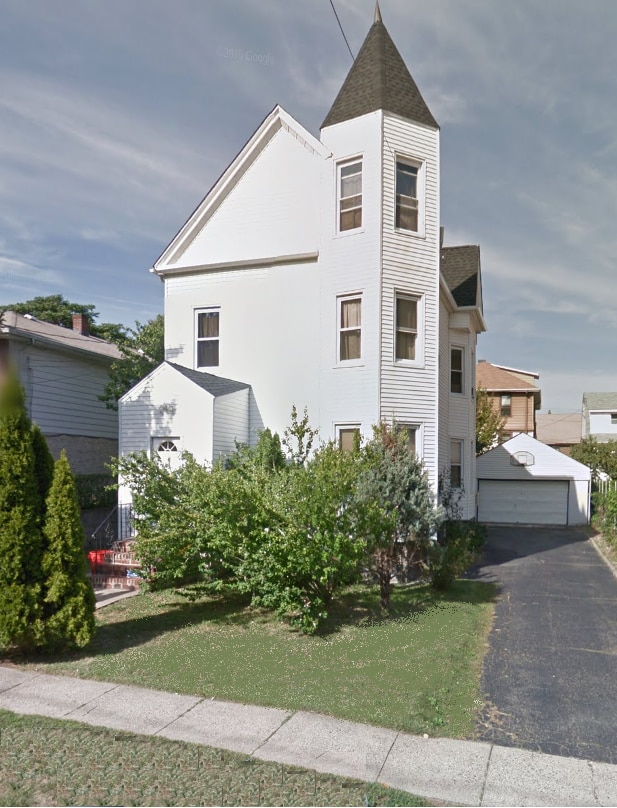 Photo - 231 Columbus Pl Unit #2