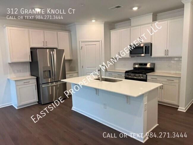 Photo - 312 Granite Knl Ct