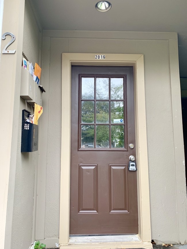 Photo - 2016 Dunlavy St Unit 3