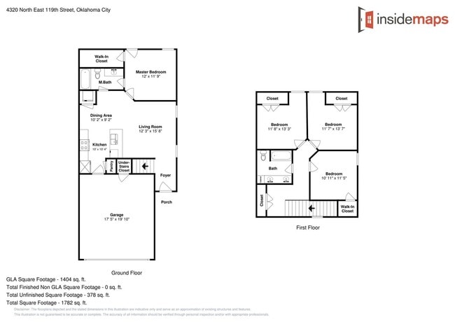 Photo - 4 Bedroom 2 Bath Duplex in Oakdale Schools