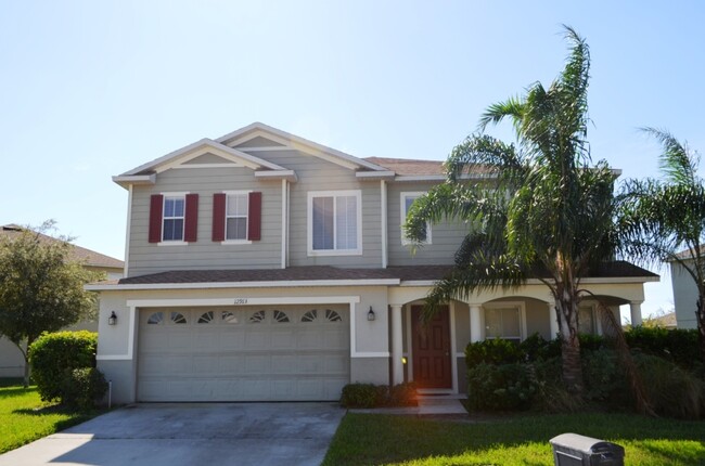 Spacious 4/2.5 House in Gated Eagle Creek ... - Spacious 4/2.5 House in Gated Eagle Creek ...