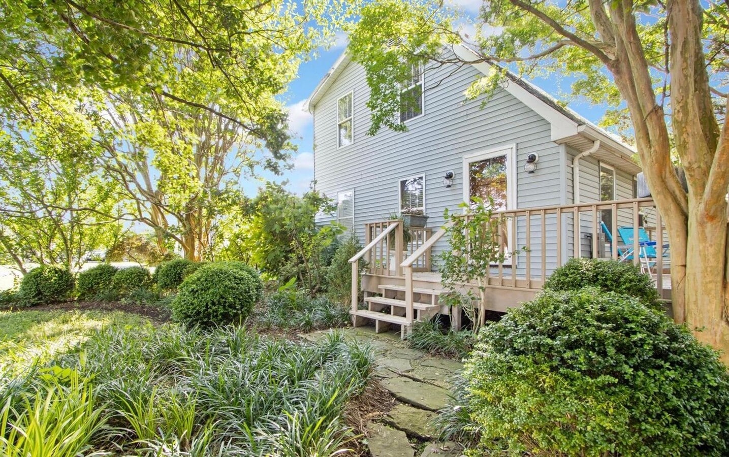 In-town single family home - In-town single family home