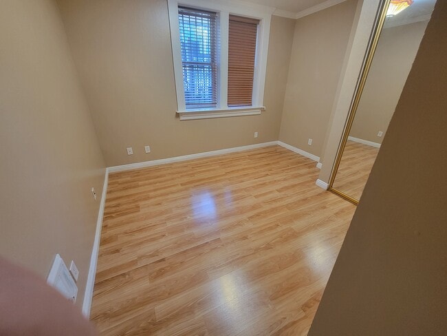 Bedroom Photo B - 792 Hayes St Unit 792 A Hayes St