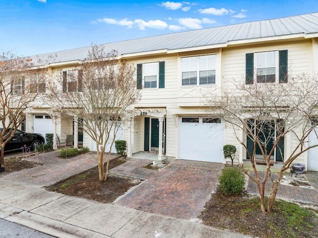 229 Mattie M Kelly Blvd