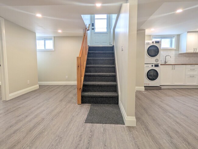 Photo - 19 Craig St Unité B