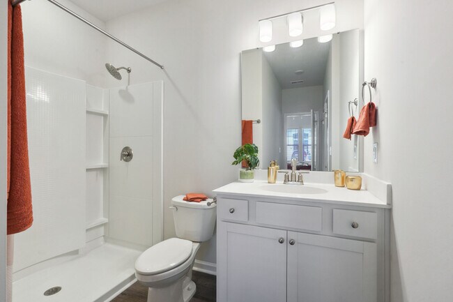 Reve Park Ridge