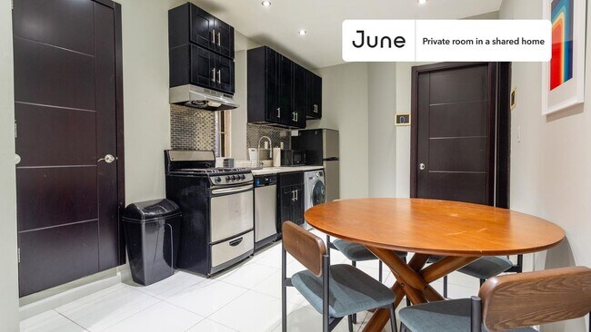 Room in Shared 4 bed/1.5 bath home in Upper West Side