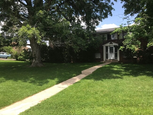 Allied Apartments
