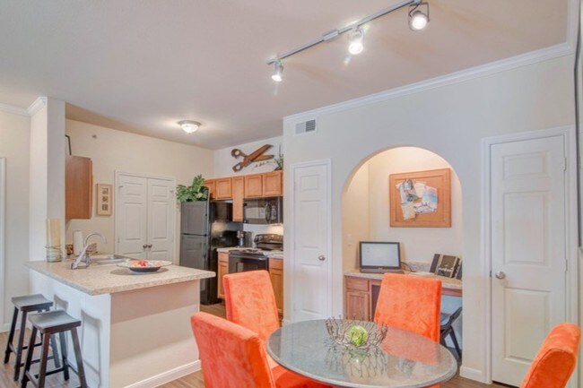 Photo - Falls at Westover Hills