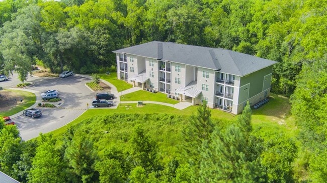 Richmond Place Luxury Apartments
