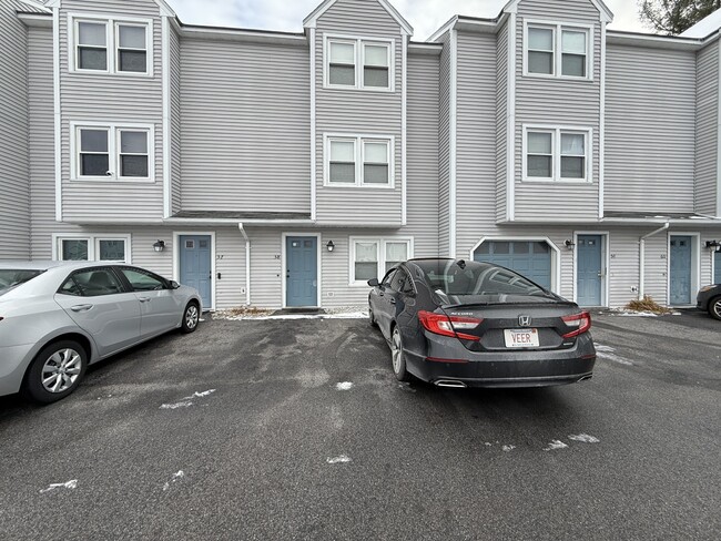 Photo - 1431 Pawtucket Blvd Townhome