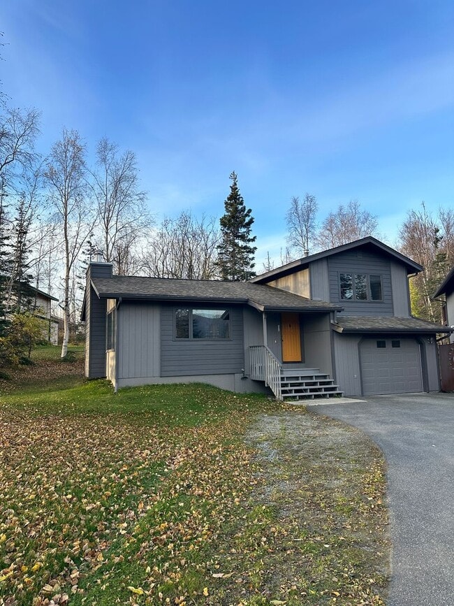 Photo - Charming 3BD/1BA Home!