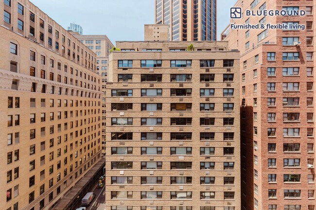 Photo - 141 E 33rd St Unit SI FL12-ID1531