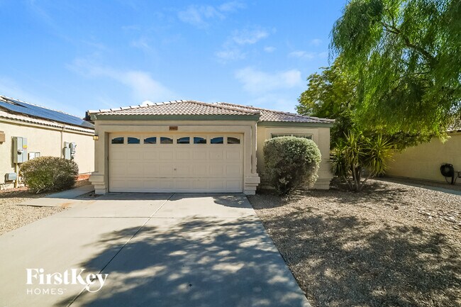 Building Photo - 4367 E Campo Bello Dr
