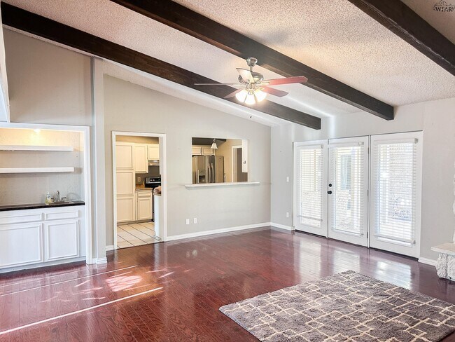 Photo - 4615 El Capitan Dr