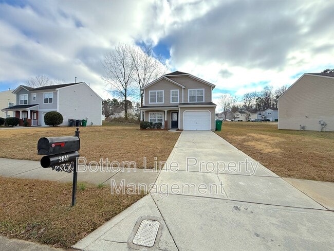 Building Photo - 2041 Sonoma Valley Dr