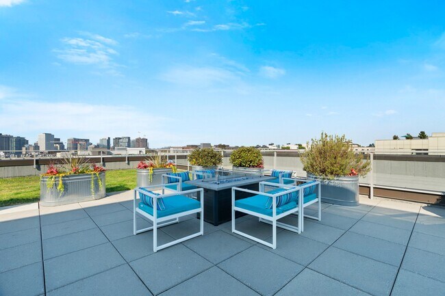 Beryl Apartments