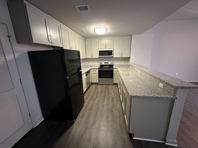 1321 Lofts