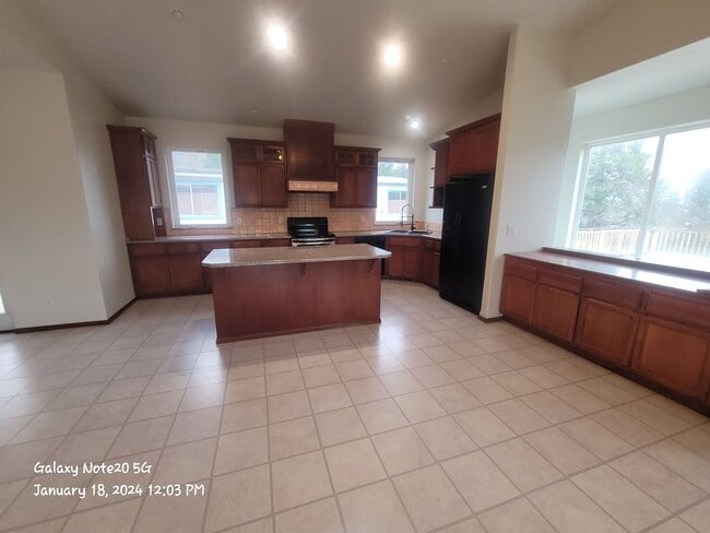 Photo - Stunning Views from this Hilltop Home in A...