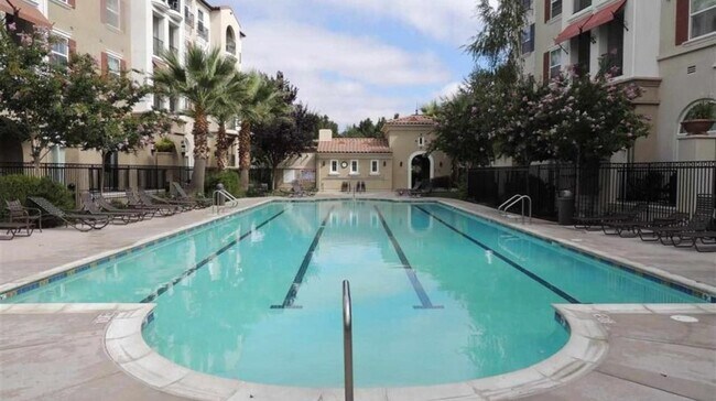 Pool and Spa - 3275 Dublin Blvd Unidad 108